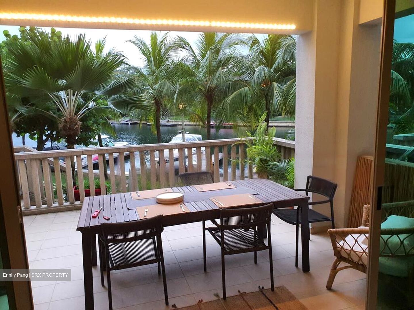 The Berth By The Cove (D4), Condominium #460790411